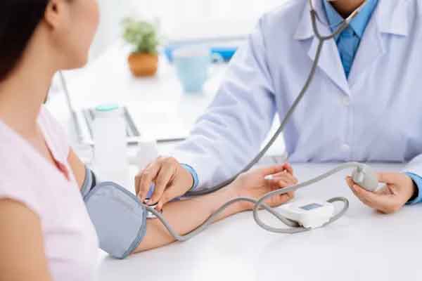 preventative care