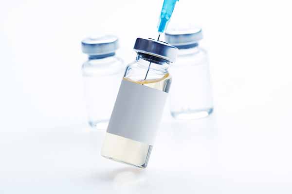 Immunizations