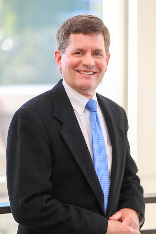 Gregory A. Parker, M.D.