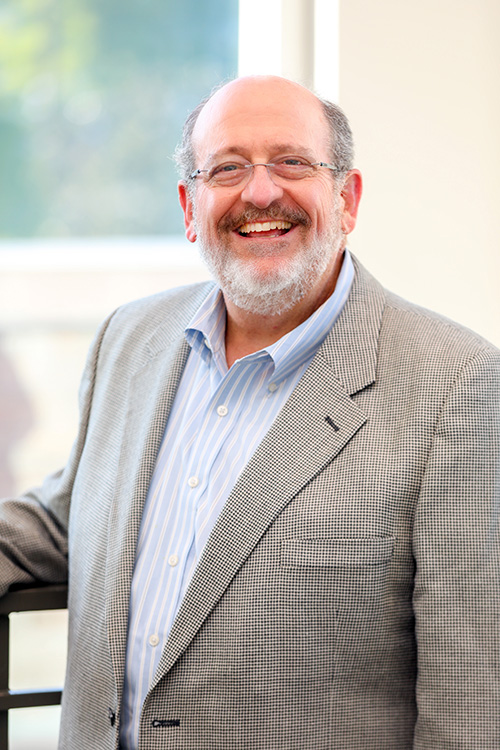Harvey A. Harris, M.D.