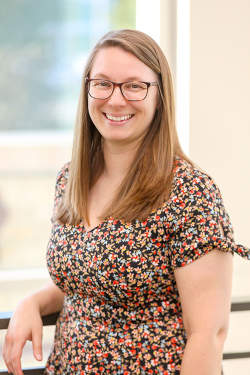 Kristen L. Kettelhut, M.D