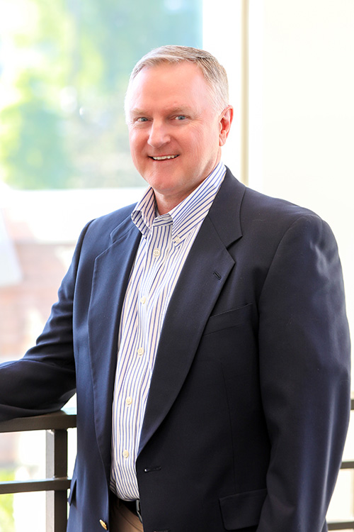 Phillip Robinson, M.D.