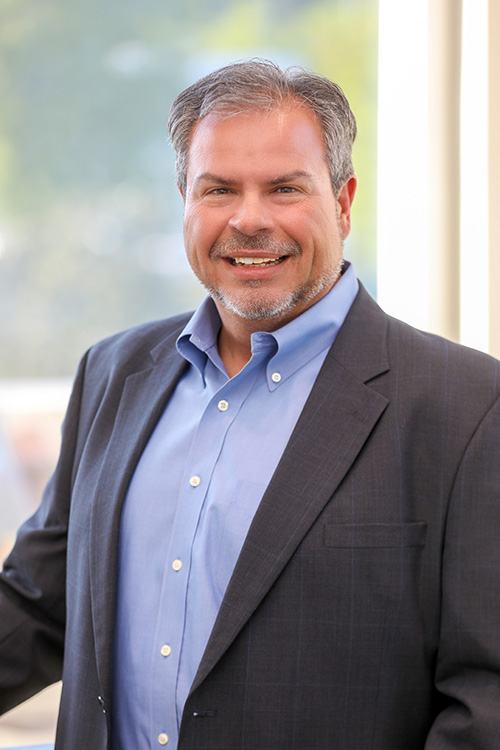 Lawrence Williams, M.D