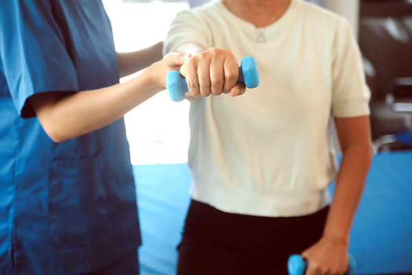 Physical Therapy