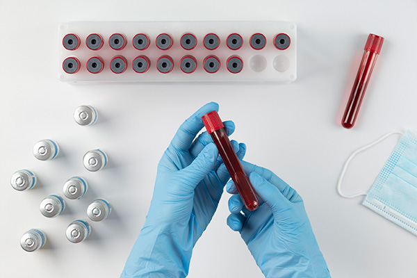 In-House Lab Services