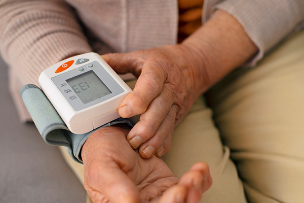 Remote Patient Monitoring
