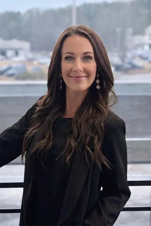 Brandi St. John, FNP-C