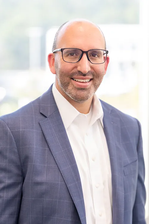 Jason Berman, D.O., M.B.A