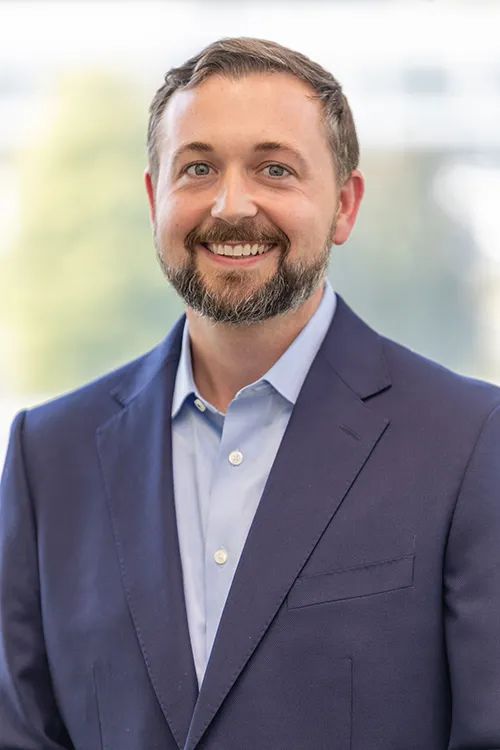 Travis Blanton, M.D.